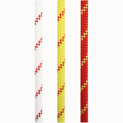 Statisches Seil - TEMP  - Edelweiss S.A. - Polyamid / Aramid / hitzebeständig