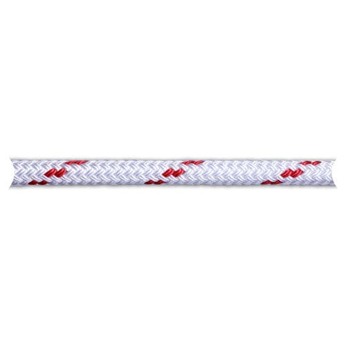 Seil / doppelt geflochten - English Braids Ltd. - statisch / Polyester