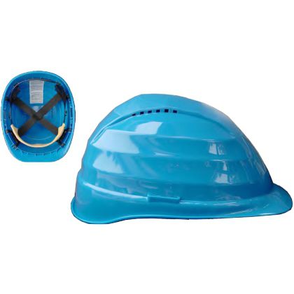 Elektrikerhelm - E4/E4A - ENHA GmbH - EN 397 / EN 50365