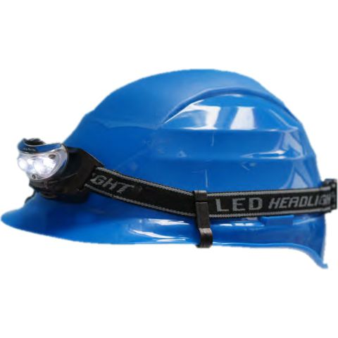LED-Stirnlampe - 9247 - ENHA GmbH