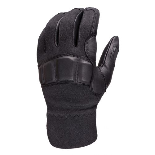 Handschuh für Materialumschlag - Apollon - Eska Lederhandschuhfabrik Ges.m.b.H. & Co. KG - mechanischer Schutz / feuerfest / Leder