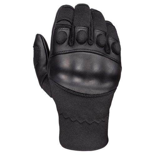 Handschuh für Materialumschlag - Vidar - Eska Lederhandschuhfabrik Ges.m.b.H. & Co. KG - mechanischer Schutz / feuerfest / Nomex®