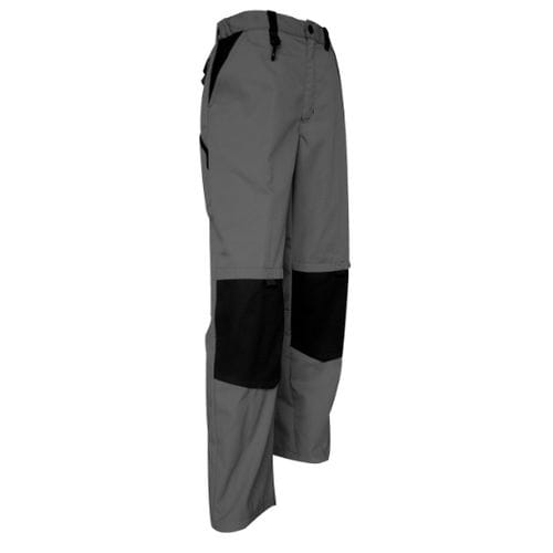Arbeitshose - 130300 PLOMB - Ets LEBEURRE SAS - Baumwolle / Segeltuch / Polyester