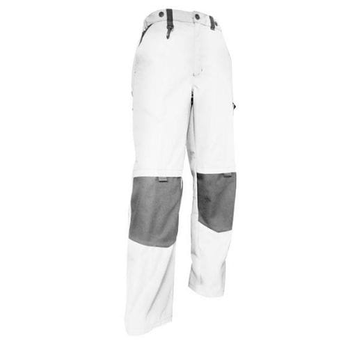 Arbeitshose - 1084 CREPI - Ets LEBEURRE SAS - Baumwolle / Polyester / unisex