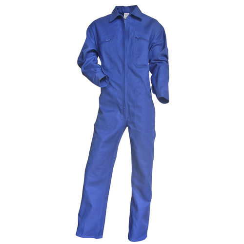 Baumwolle-Overall - 400441 TALOCHE - Ets LEBEURRE SAS - unisex
