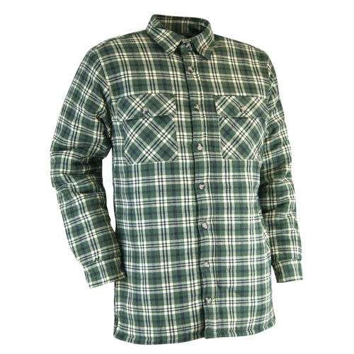 Arbeitshemd - 941000 VENTOUX - Ets LEBEURRE SAS - Polyester / Baumwolle / unisex