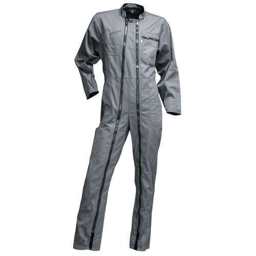 Wasserdichter Overall - 4031 ARGOS - Ets LEBEURRE SAS - Polyester / unisex / atmungsaktiv