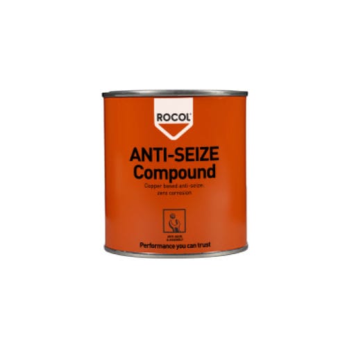 Anti-Seize-Paste - 1403 series  - ROCOL - Montage / Kupfer / Graphit