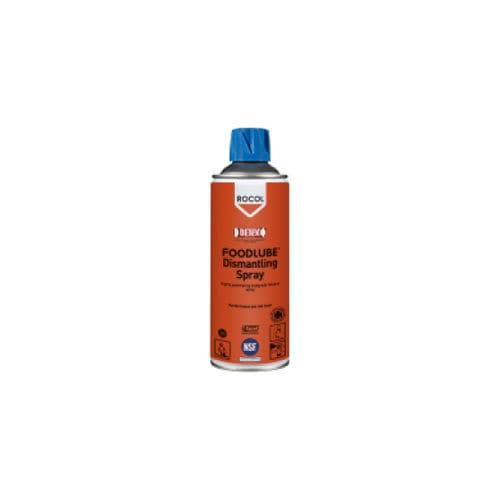 Aerosol-Kriechöl - FOODLUBE® - ROCOL - für Lebensmittelkontakt