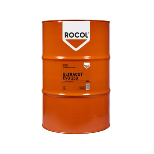 Schneidflüssigkeit für Metall - ULTRACUT EVO 250 - ROCOL
