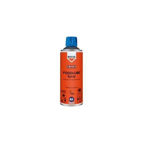 Schmieröl - FOODLUBE® - ROCOL - Schnitt / Schutz / Wartung
