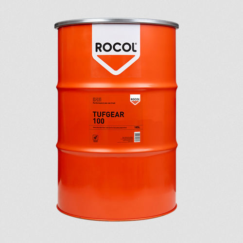 Schmieröl - TUFGEAR 100 - ROCOL - Graphit / für Getriebe / für Pumpen