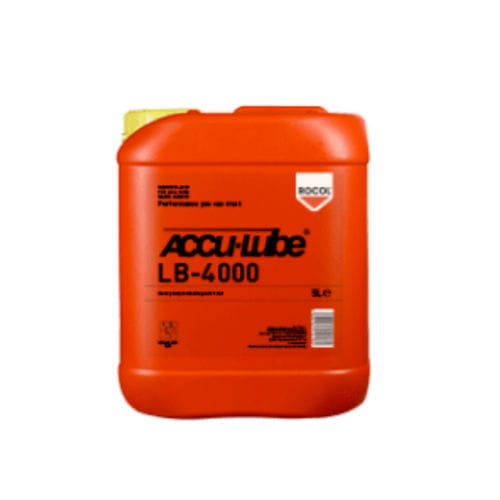 Fräs-Kühlschmiermittel - ACCU-LUBE® LB-4000 - ROCOL - Bohr / für das Innengewinde / für Metall