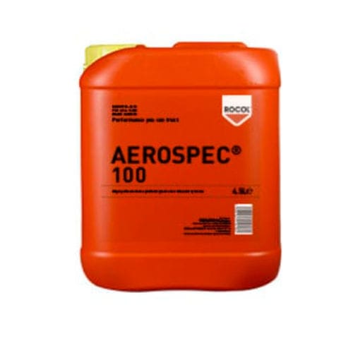 Schmierfett - AEROSPEC® 100 - ROCOL - Synthetik / Lithium / für Getriebe