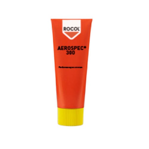 Schmierfett - AEROSPEC® 300 - ROCOL - Mehrzweck / halbsynthetisch / für Wälzlager