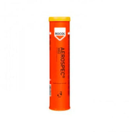 Schmierfett - AEROSPEC® 3052 - ROCOL - Synthetik / mit Lithiumkomplex / für Wälzlager