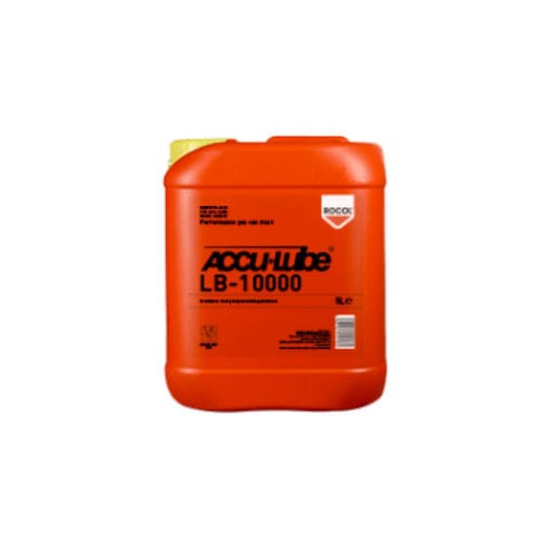 Kühlschmiermittel für Metall - Accu-Lube® LB-10000 - ROCOL