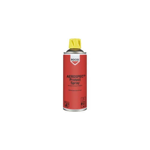 Korrosionsschutz-Aerosol - 16810 - ROCOL - Mehrzweck / PTFE