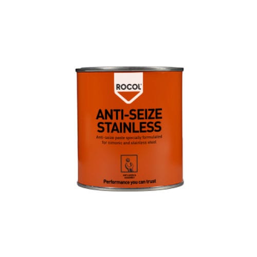 Anti-Seize-Paste - 14143 - ROCOL - Aluminium / für Edelstahl / für Automobilanwendungen
