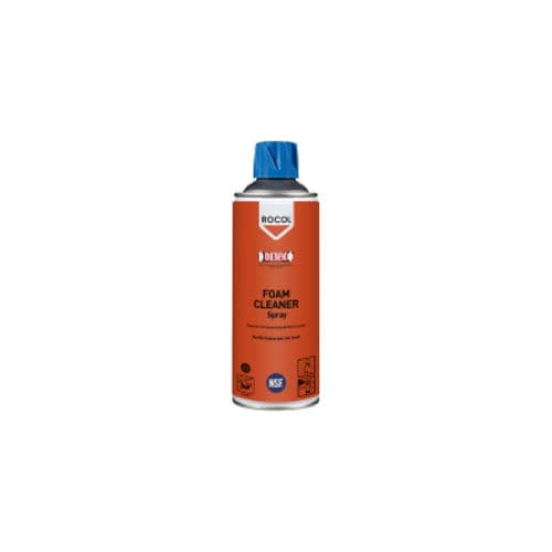 Reinigungsschaum für Lebensmittelkontakt - 34141 - ROCOL