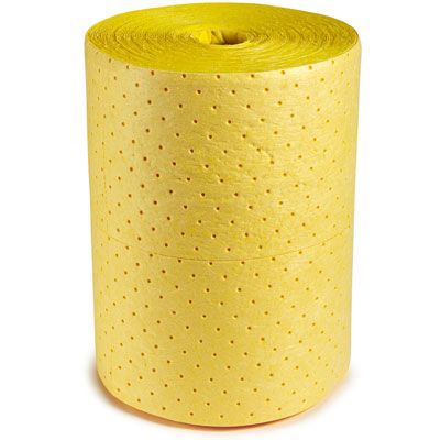 Rollenform-Bindemittel - 01-1002 - Evolution Sorbent Products Global, LLS - für Chemikalien