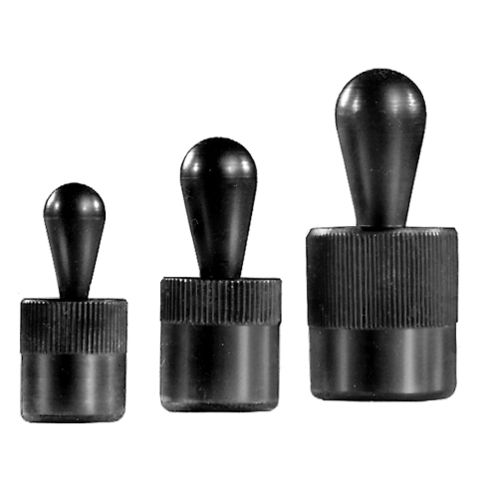 Mechanisches Klemmelement - G 3.812 series - Römheld GmbH Friedrichshütte