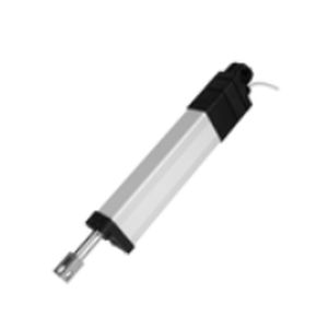 Elektrischer Antrieb - L4.202 series - Römheld GmbH Friedrichshütte - linear