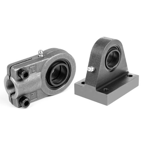 Sphärische Lagereinheit - G3.810 series - Römheld GmbH Friedrichshütte - Pendelrollen