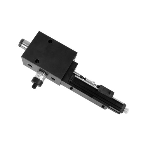 Blockzylinder - RHI S-020 - Römheld GmbH Friedrichshütte - hydraulisch / Kolben / doppeltwirkend