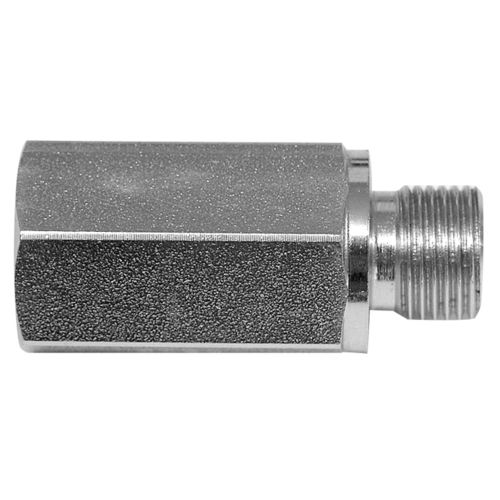 Filter zum Schrauben - F9.500-6 - Römheld GmbH Friedrichshütte - Öl / Patronen / Hochdruck