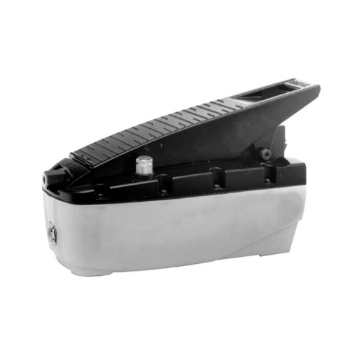 Kolbenpumpenaggregat - D8.602 series - Römheld GmbH Friedrichshütte - Tauch / stationär / Industrie