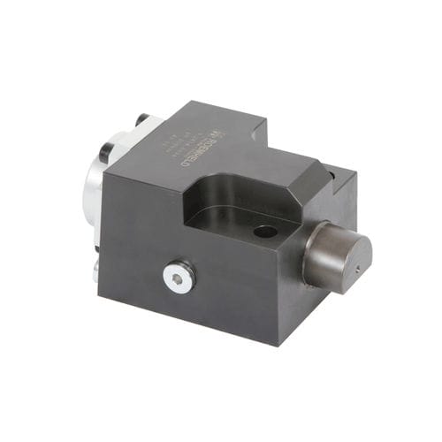Hydraulischer Keilspanner - 2.2450 series - Römheld GmbH Friedrichshütte - Einzel