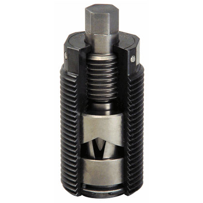Einschraub-Klemmelement - 6.2270 series - Römheld GmbH Friedrichshütte - mechanisch