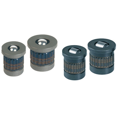 Spann-Rollenleiste - 8.18345 series - Römheld GmbH Friedrichshütte - mechanisch