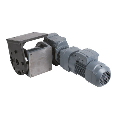 Elektrisches Kippsystem - M2.201 - Römheld GmbH Friedrichshütte