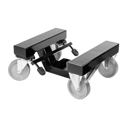 Transportwagen - M5.101 series - Römheld GmbH Friedrichshütte - Metall