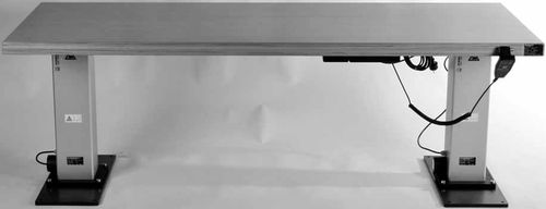 Metallwerkbank - M8.901 - Römheld GmbH Friedrichshütte - modular