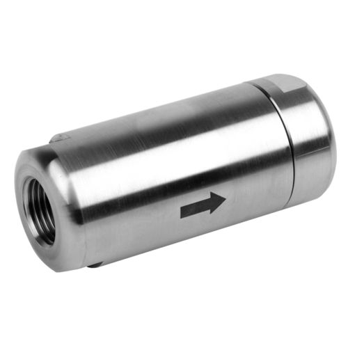 Filter / hoher Durchfluss - F9.500-2 - Römheld GmbH Friedrichshütte - Öl / Patronen / Hochdruck