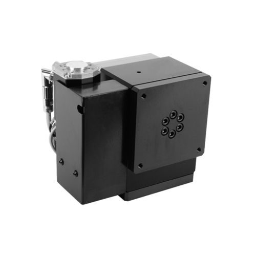 Hydraulisches Drehmodul - M1.201 series - Römheld GmbH Friedrichshütte