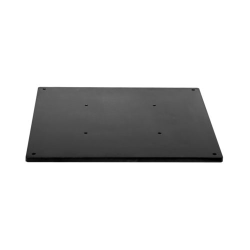 Stahlgrundplatte - M8.100 - Römheld GmbH Friedrichshütte