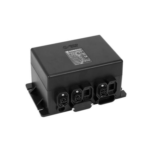 Antrieb-Controller - M8.200 series - Römheld GmbH Friedrichshütte