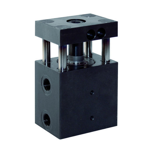 Minischieber - B1.7384 series - Römheld GmbH Friedrichshütte