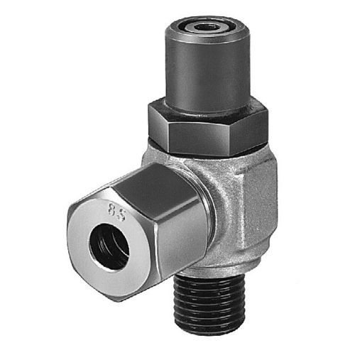 Reduzieranschluss - C2.9501 series - Römheld GmbH Friedrichshütte - hydraulisch / Schnell / Banjo