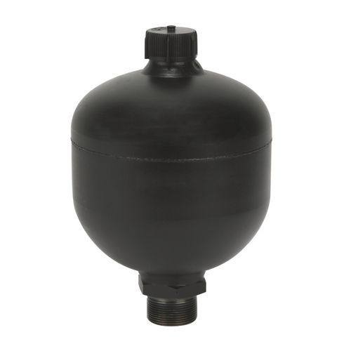 Membran-Hydrospeicher - F9.601 series - Römheld GmbH Friedrichshütte