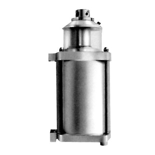 Druck-Übersetzer / Luft in Öl - D8.770 series - Römheld GmbH Friedrichshütte - hydraulisch