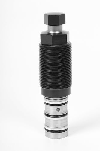 Hydraulikzylinder - B1.943 series - Römheld GmbH Friedrichshütte - doppeltwirkend / einfachwirkend