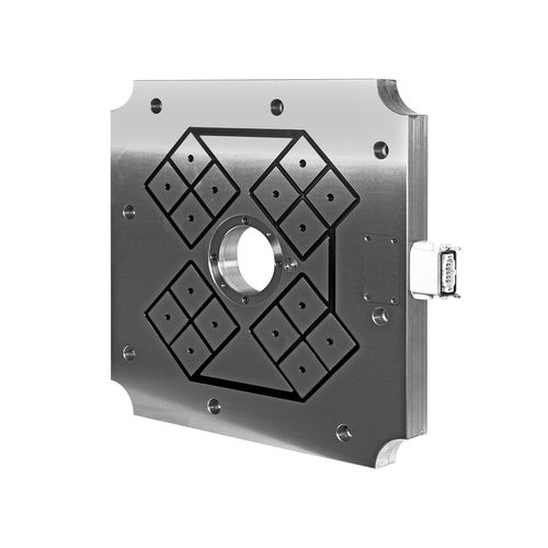 Magnetspannsystem - 9.1134 - Römheld GmbH Friedrichshütte