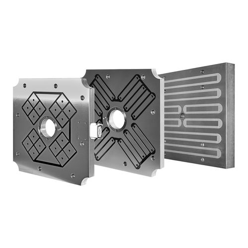 Magnetspannsystem - 9.1136 - Römheld GmbH Friedrichshütte