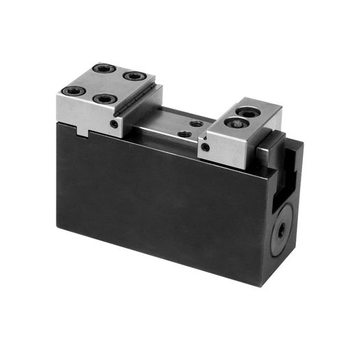 Spannstock für Werkzeugmaschinen - I4.110 - Römheld GmbH Friedrichshütte - hydraulisch / kompakt / doppeltwirkend