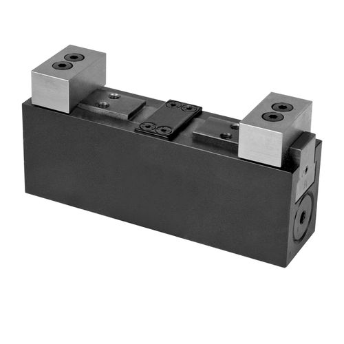 Elastischer Spannstock - I4.130 - Römheld GmbH Friedrichshütte - für Werkzeugmaschinen / hydraulisch / kompakt